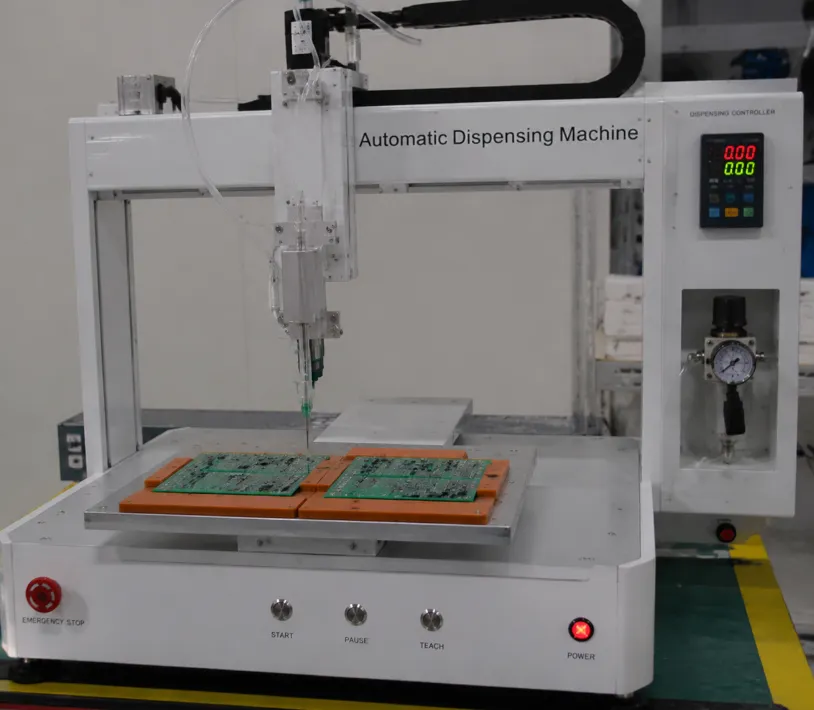 Automatic Dispensing Machine